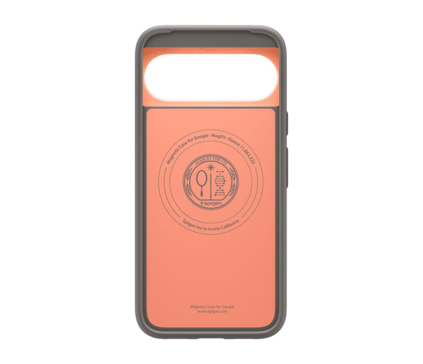 Spigen Nano Pop Mag Magsafe Google Pixel 10 / 10 Pro Papaya Grey - 1354453 - zdjęcie 6